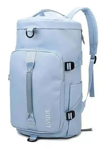LVQUE | Morral Bolso Deportivo Impermeable