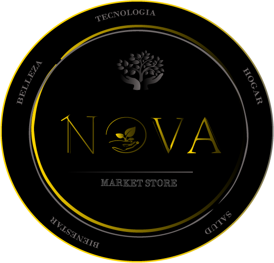 Nova Market Store