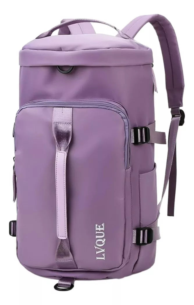 LVQUE | Morral Bolso Deportivo Impermeable