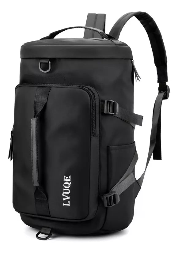 LVQUE | Morral Bolso Deportivo Impermeable
